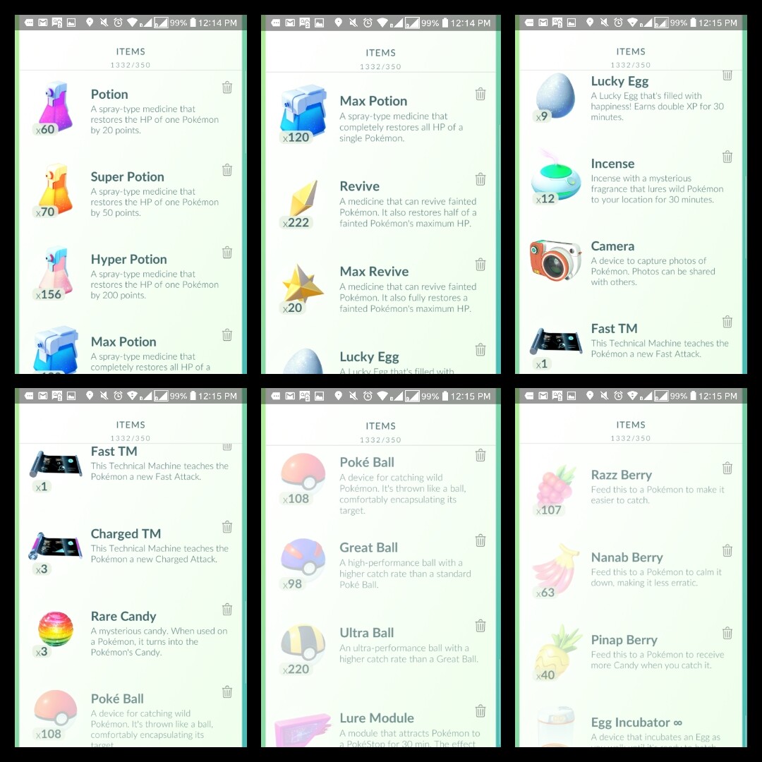 Pokemon go account lvl 30 - 2 Dialga - Hariyama shiny - 700 k stardust