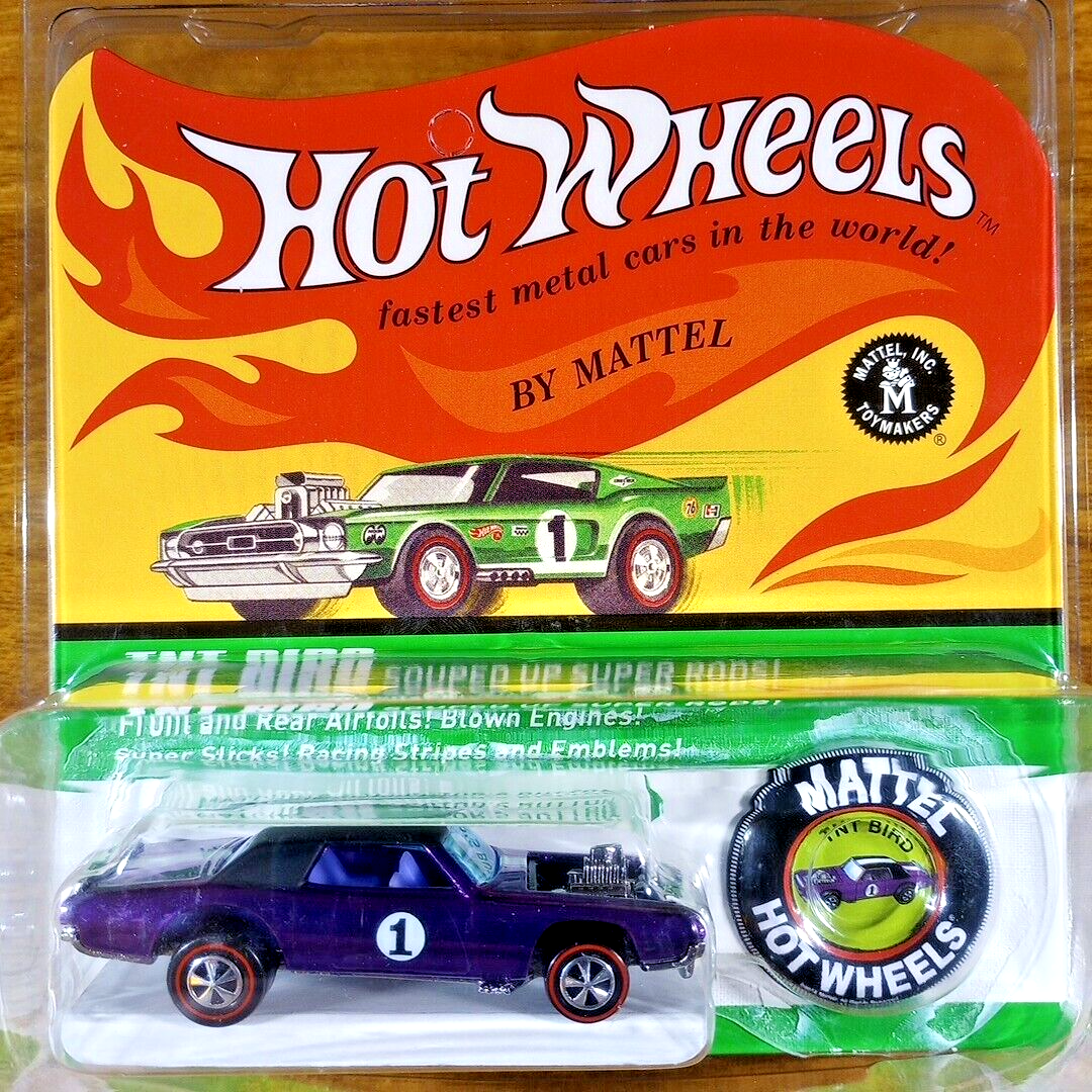 【激レア】Hotwheels Color Ravers② Hot Wheels Color Reveal Vehicle 2-Pack 2025 Mix 2 - Case of