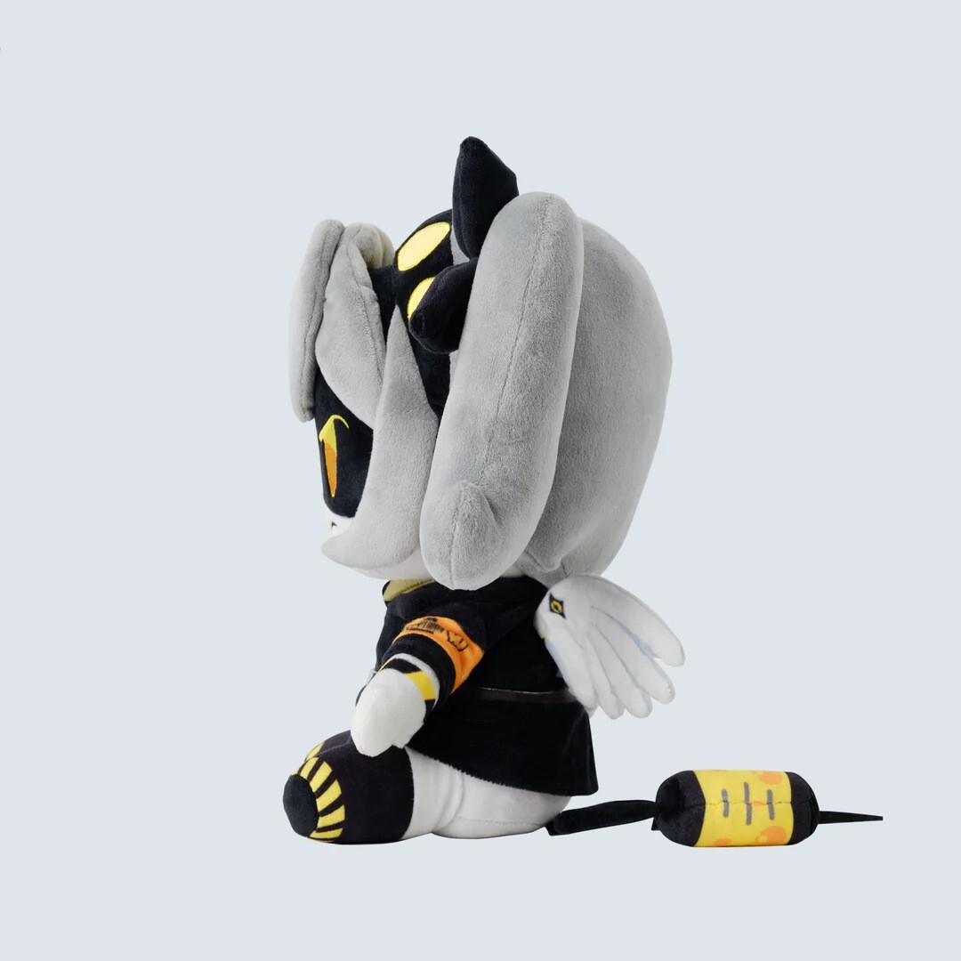 [公式] Murder Drones N ぬいぐるみ Murder Drones N Deluxe Plush - Walmart.com