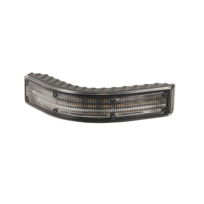Ecco Electronic ED5101CAG ED Series LIGHTS WARNING