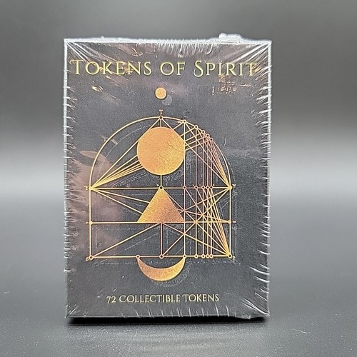 マジック：ザ・ギャザリング MTG Terese Nielsen Tokens of Spirit Tokens of Spirit Premium Collection • Terese Nielsen Art