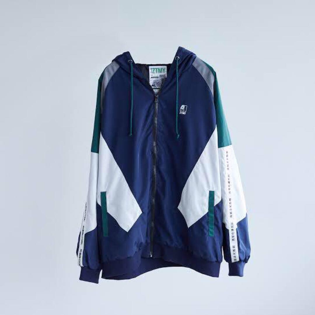 ミュージシャン zutomayo stay foolish jacket XL (black) zutomayo stay foolish jacket XL (black) - メルカリ