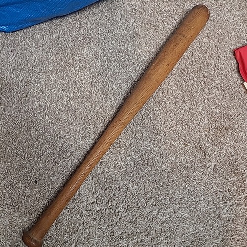 Louisville Slugger Wood Baseball Bat 29