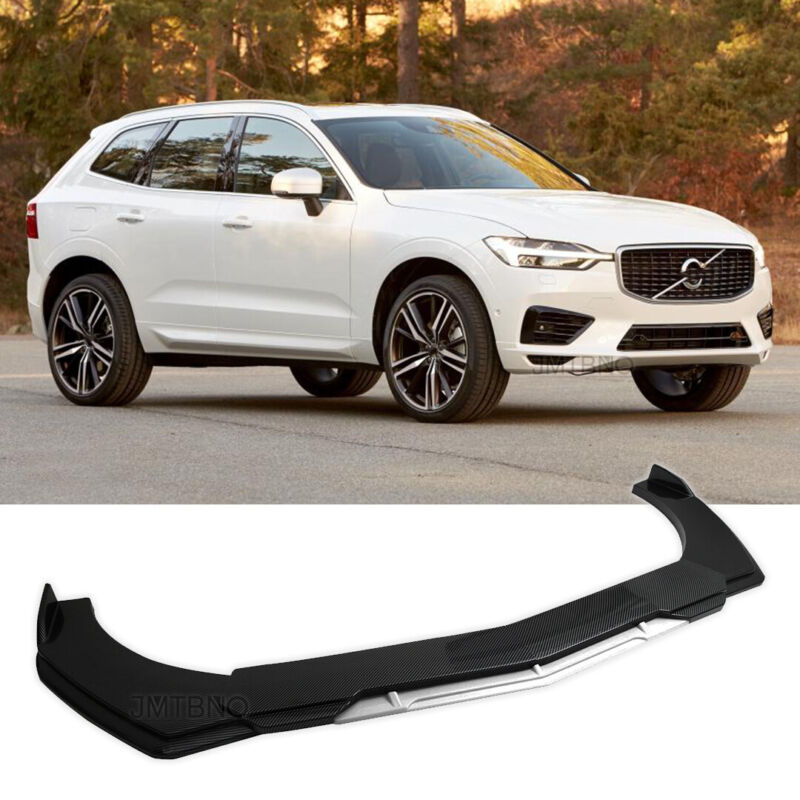 Full Hood & Fender + Mirror Kit | VOLVO XC90 RECHARGE R-DESIGN 2021 Full Hood & Fender + Mirror Kit | VOLVO XC90 RECHARGE R-DESIGN 2021