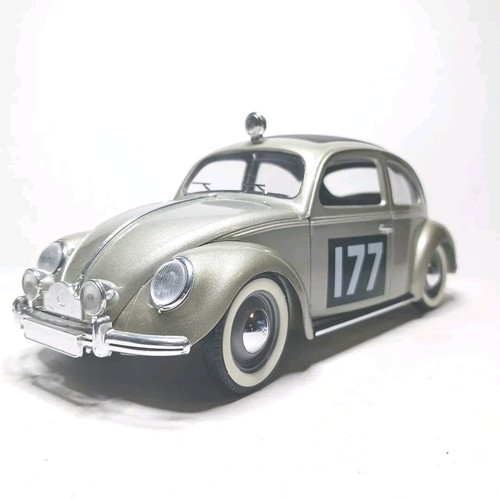 Solido 1/17 VW Volkswagon Coccinelle Spotlight Top 177 | eBay