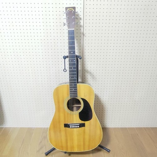 全音Morales Lyre Bird M35 (エレアコ仕様にCustom) 全音Morales Lyre Bird M35 (エレアコ仕様にCustom) 2025年最新