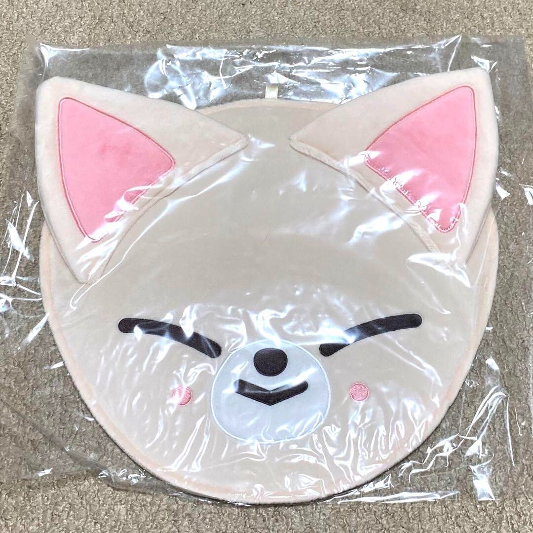 K-POP・アジア skzoo maniac foxiny Foxi.ny SKZOO Plush Toy - Stray Kids IN Plush Perfect Kpop