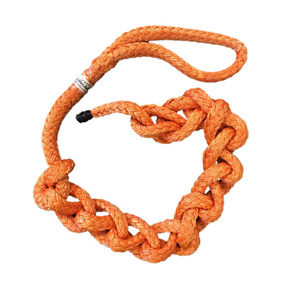 Jim Fiorentino 7126141 Sling, Tenex-TEC Dead-Eye, 3/4'' x 14'