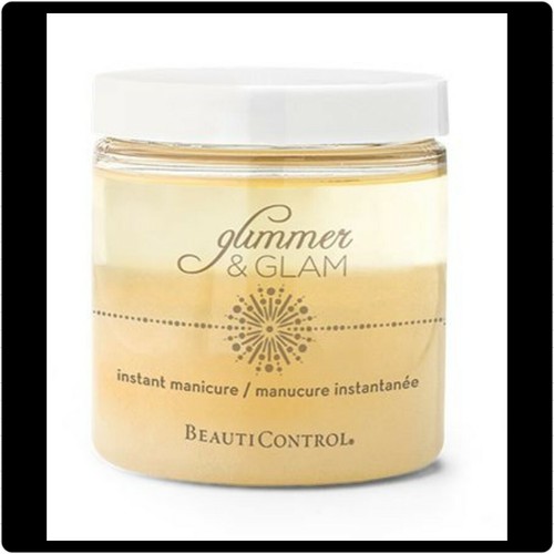 BeautiControl Instant Manicure 10oz Retail $29