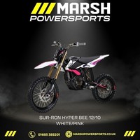Sur-Ron Hyper Bee 12/10 - Sur-Ron Main Dealer - BRAND NEW MODEL-Finance Avail