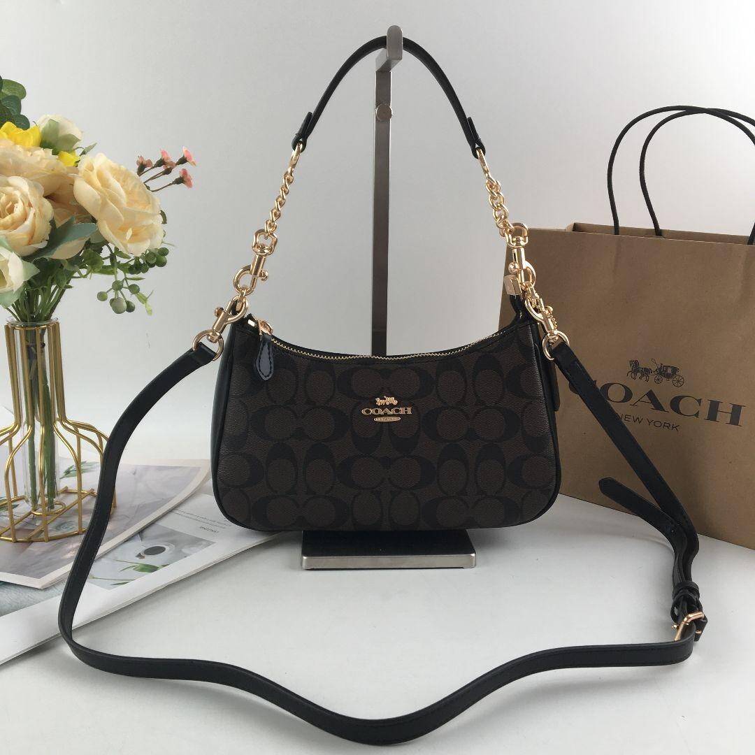 ★関税込み★ Coach SHOULDER BAG $_57.JPG?set_id=880000500F