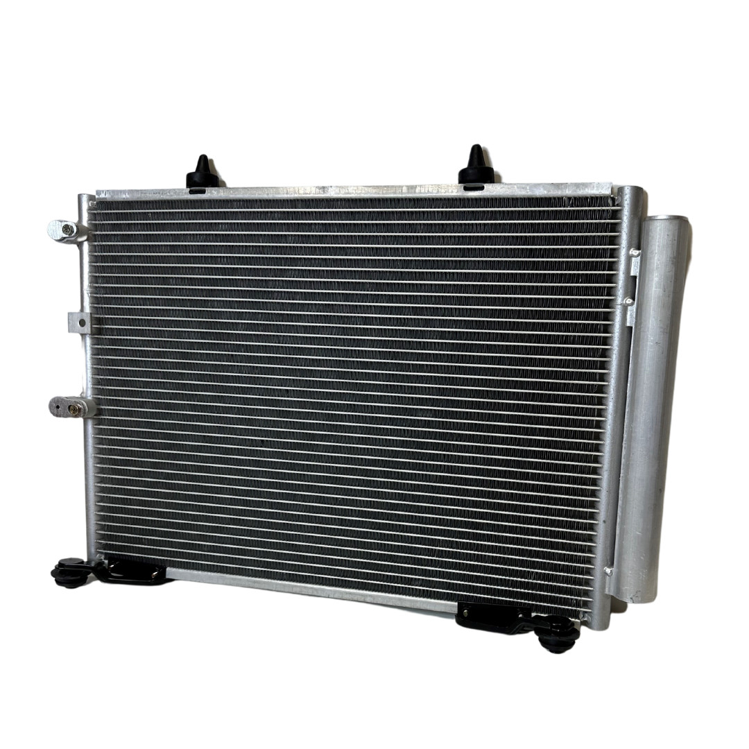 AC Condenser for 2008-2009 Toyota Terios Bego - Picture 3 of 3