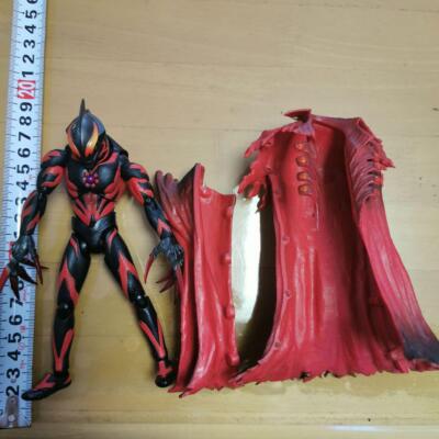 ☆未開封☆RAHウルトラマンゼロ Kaiser Belial 未使用 メディコムトイ PBM! カイザーベリアル ウルトラマンゼロ