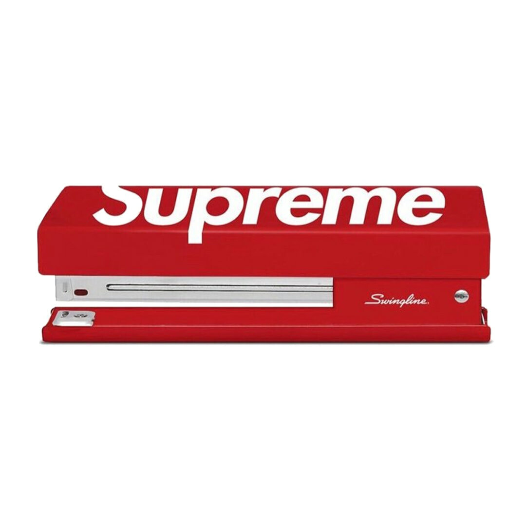 ★20SS WEEK16★Supreme Swingline Stapler DS New Supreme Swingline Stapler SS20 Box Logo 100