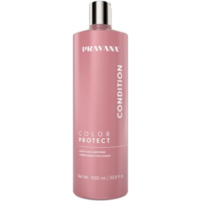 PRAVANA Color Protect Conditioner 33oz