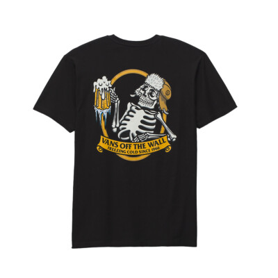 国内配送 VANS RAMEN TEE BLACK 楽天市場】【VANS】 ヴァンズ RAMEN TEE ショートスリーブ
