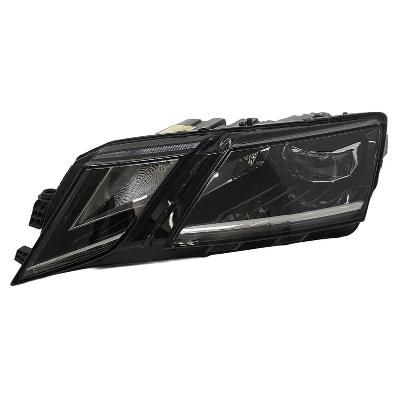 Led Scheinwerfer Links Original Skoda Octavia (5e)  5e1 941 015 D Frontscheinwer