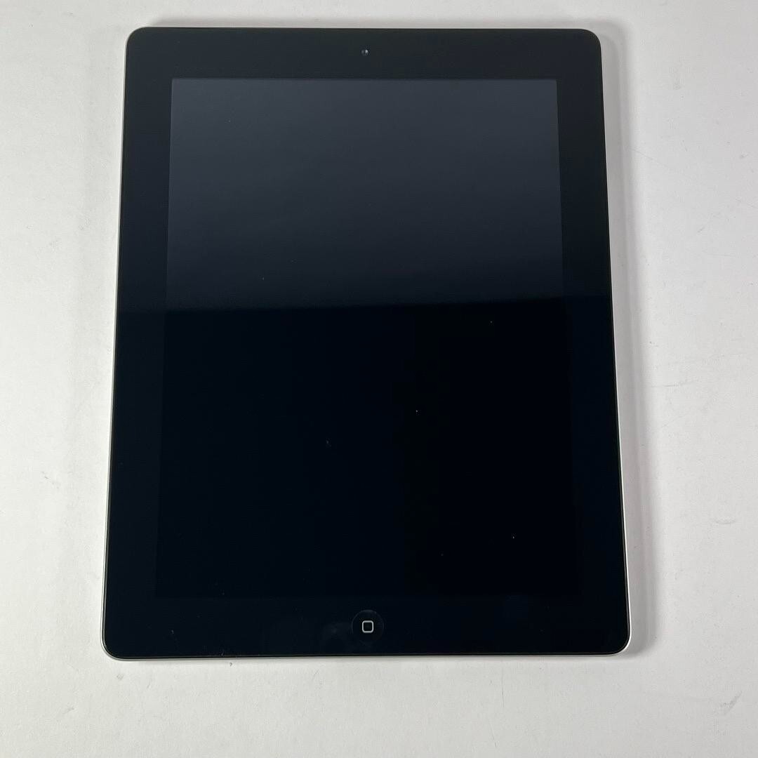 Apple Ipad 2 16gb Black- TESTED AND UNLOCKED | eBay