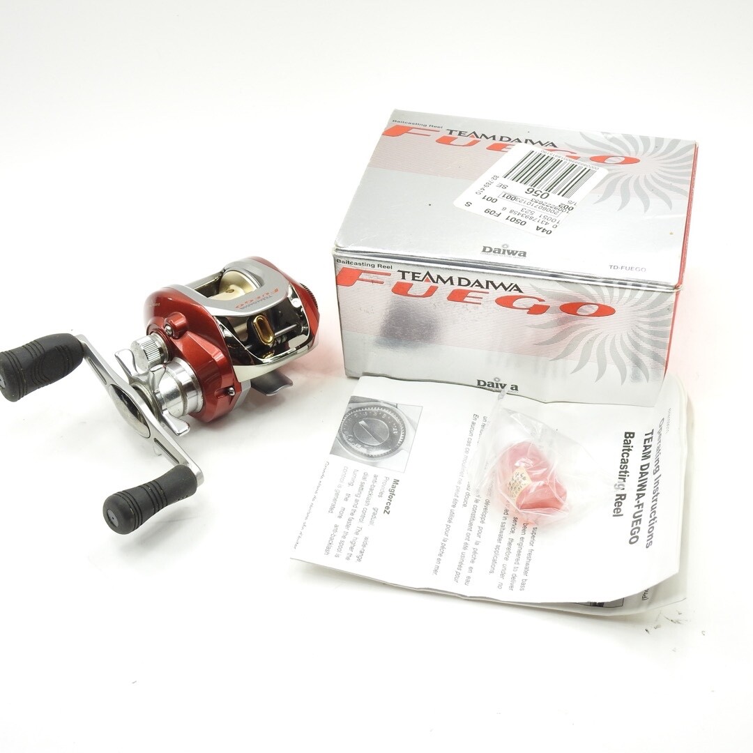 DAIWA - ぱやと☆プロフ必読☆  DAIWA FUEGO LT 5000D-CXH Amazon.com : Daiwa Fuego LT 5000D CXH 10225-505 Spinning