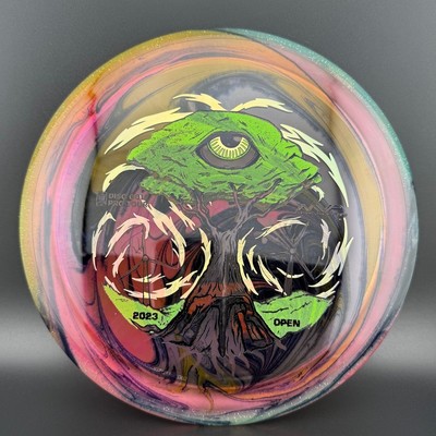 Axiom Prism Proton Trance - OTB Open 23 - Jory's Fly Dyes Last Batch