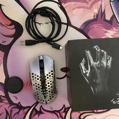 PC周辺機器 Finalmouse Starlight-Pro Tenz Medium Finalmouse Starlight Pro TenZ Review