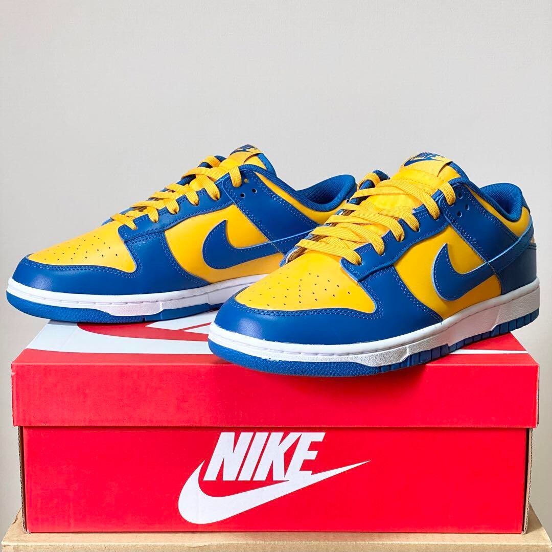 Nike Dunk Low 