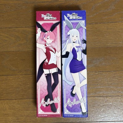 Re Starting Life In Another World From Zero Re:Zero Aphrodite Liqueur 2 Bottles 