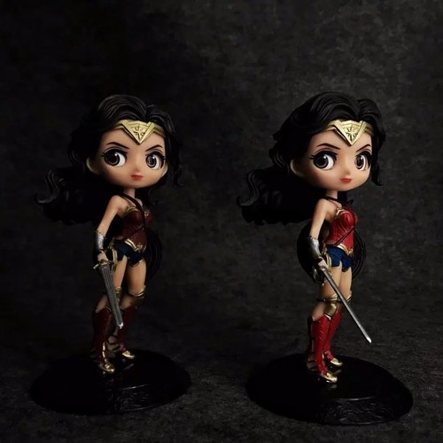 wonder woman kids toys