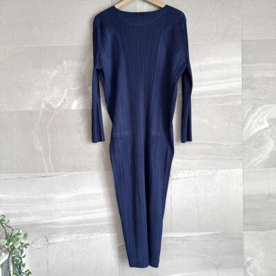 Beautiful PLEATS PLEASE Pleats Please Issey Miyake One Piece