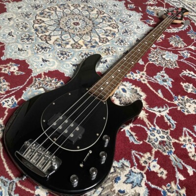 Sterling by MUSIC MAN SB14　中古　stingray Sterling by MUSIC MAN SB14 (2000s) | eBay