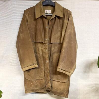 ビンテージFILSON STYLE68 オイルドコートL $_1.JPG?set_id=880000500F