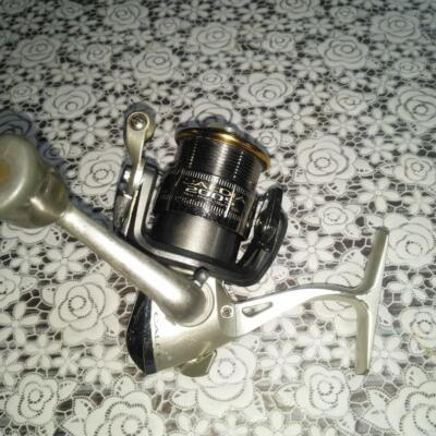 DAIWA - Daiwa CALDIA LT 2500S 中古品 CALDIA – Bass-Tokyo