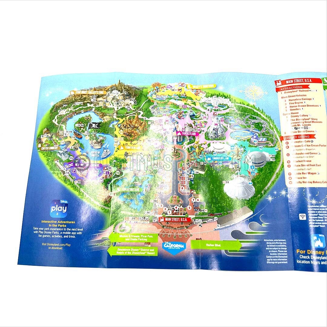 Disney スーベニアマップ 公式】スーベニアメダル | 東京ディズニーリゾート