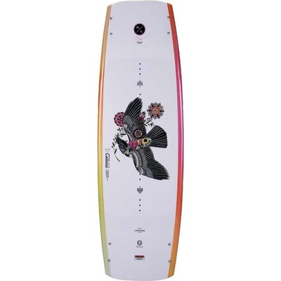 Hyperlite Cadence Women's Wakeboard - 2024