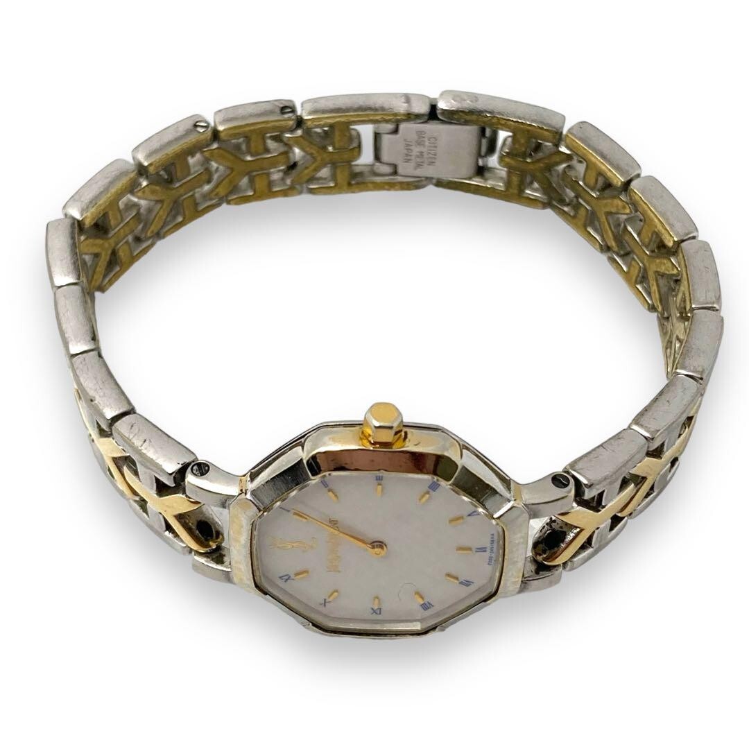 Yves Saint Laurent ペアウォッチ！ $_57.JPG?set_id=880000500F