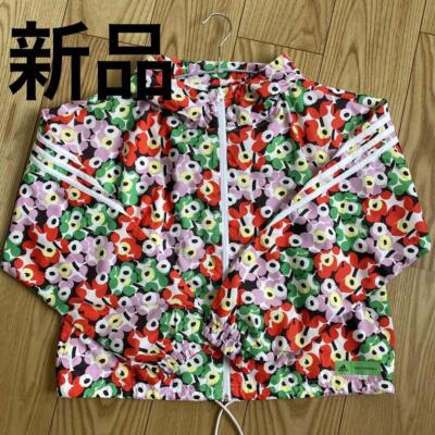 【廃盤／人気完売】adidas MARIMEKKO ウニッコ レディースM 廃盤／人気完売】adidas MARIMEKKO ウニッコ レディースM 華麗