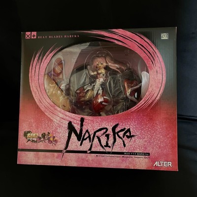 ALTER Choukou Sennin Haruka Narika Shihodo 1/8 Figure From Japan