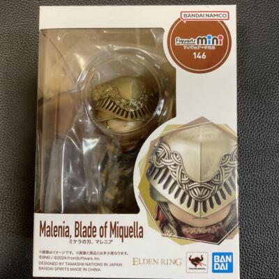【お値下げ】ELDEN RING Malenia フィギュア　箱無し MALENIA Statue Figure only ELDEN RING Collector's Edition