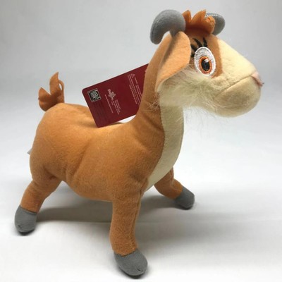 ferdinand stuffed animal