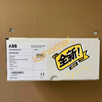 1PC ABB OMD300E480C 1SCA105618R1001 Controller new fast shipping#DHL / FedEx