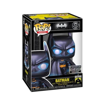 Batman 85th Anniversary Hikari Funko Pop! Vinyl Figure #515 - Entertainment Eart