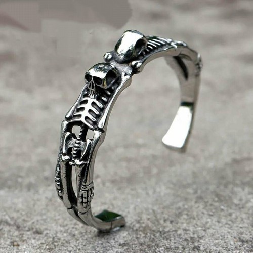 【50%OFF】BANDEL TITANIUM チタン Bangle Black BANDEL バンデル チタン バングル ブレスレット