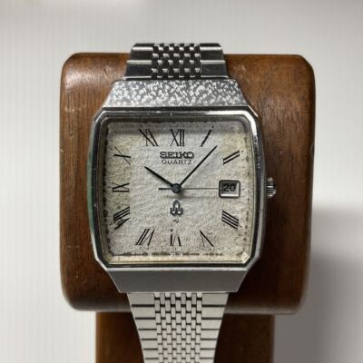 希少 服部セイコー COMET クロック 置き時計 ヴィンテージ SEIKO 希少 80s 昭和レトロ SEIKO セイコークロック デジタル目覚まし