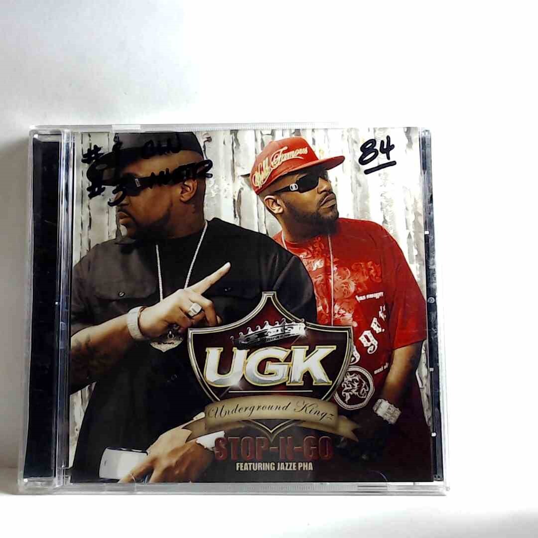 洋楽 Low-Key Family - Goin' 2 War g-rap g-luv Benji Blue