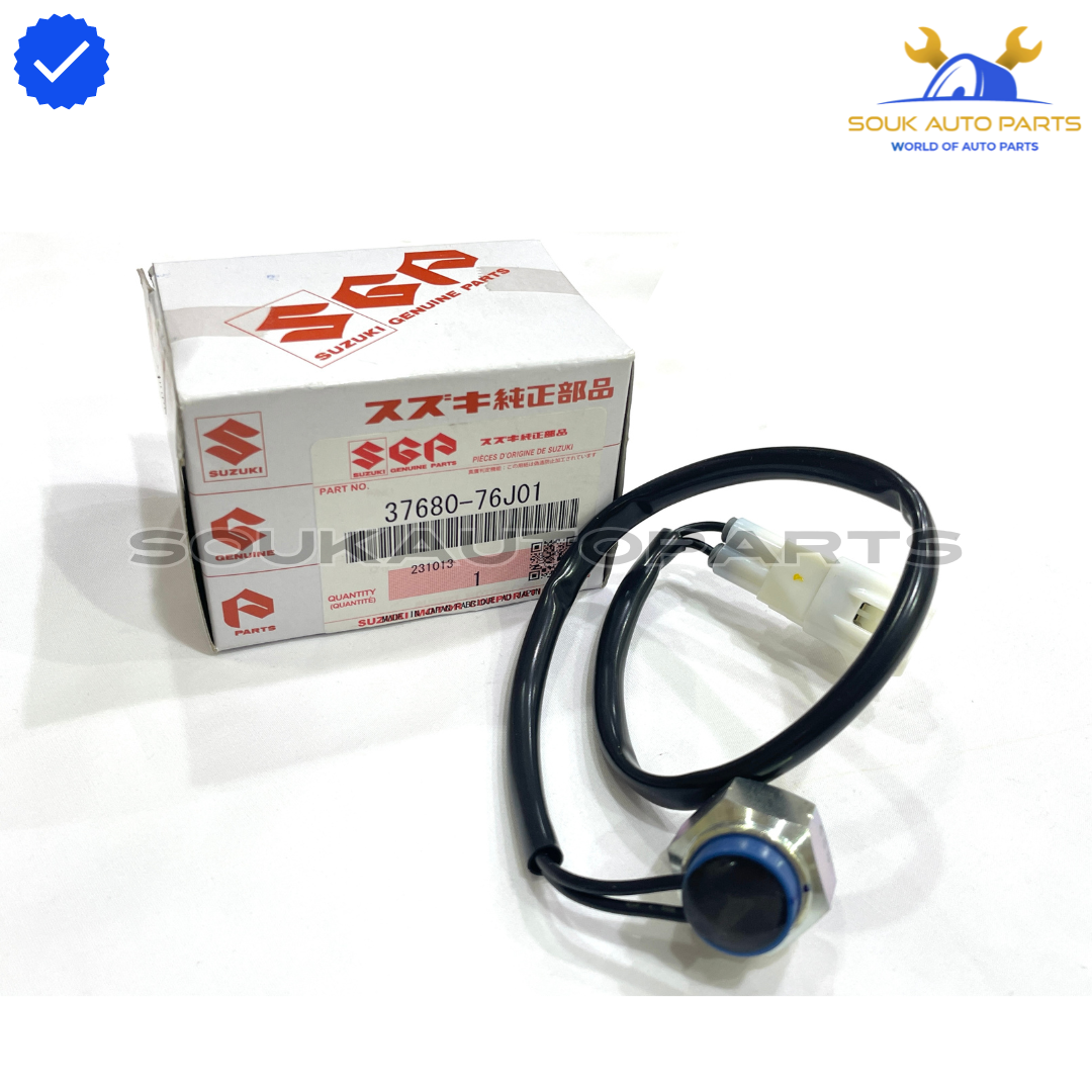 37680-76J01 Genuine Suzuki SWITCH ASSY 4 WHEEL DRIVE