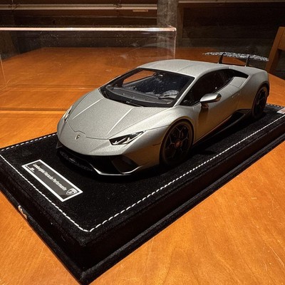 Mr Collection Lambo Minicar 1/18 Boxless | eBay