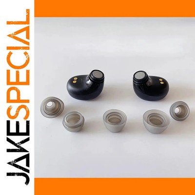 JakeSpecial – Premium Silicone Ear Tips for SOAIY Earbuds