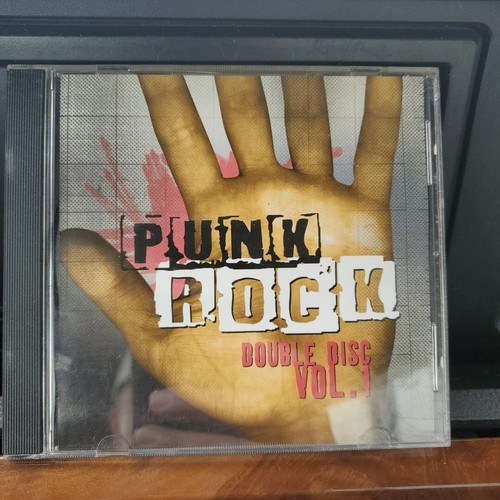洋楽 999 Punk LP maxresdefault.jpg?sqp=-