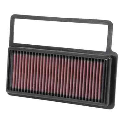 K&N 33-3014 Replacement Air Filter For 08-19 Doblo 500 595 695 Tour Combo 1.4L