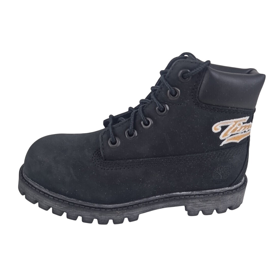 Timberland LITTLE KIDS 6In Classic 23884 Boots Outdoors